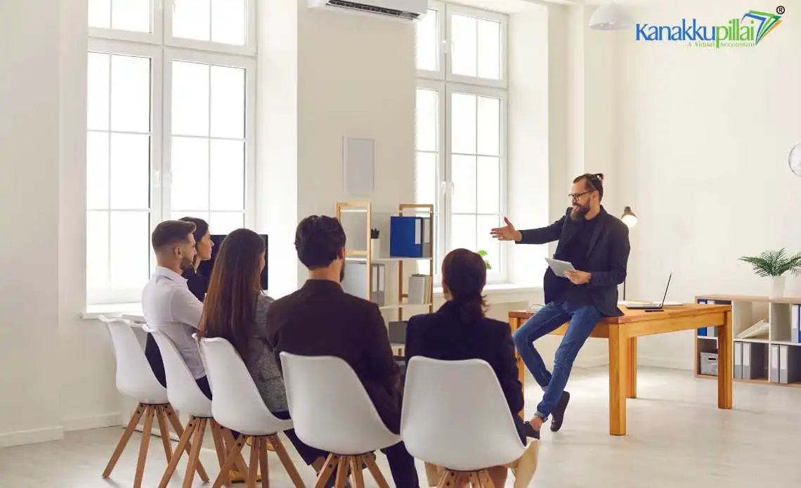 Comparing Liability in Private Limited and LLP in India
