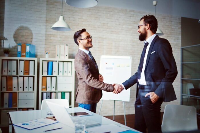Differences Between Sole Proprietorship and Partnership Firm