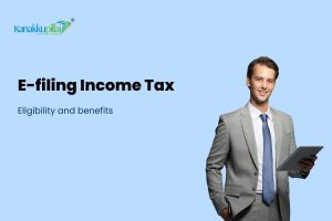 Read more about the article E-filing Income Tax for Businesses: Eligibility and Benefits