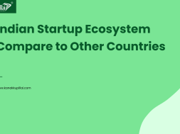 Indian Startup Ecosystem Compare to Other Countries