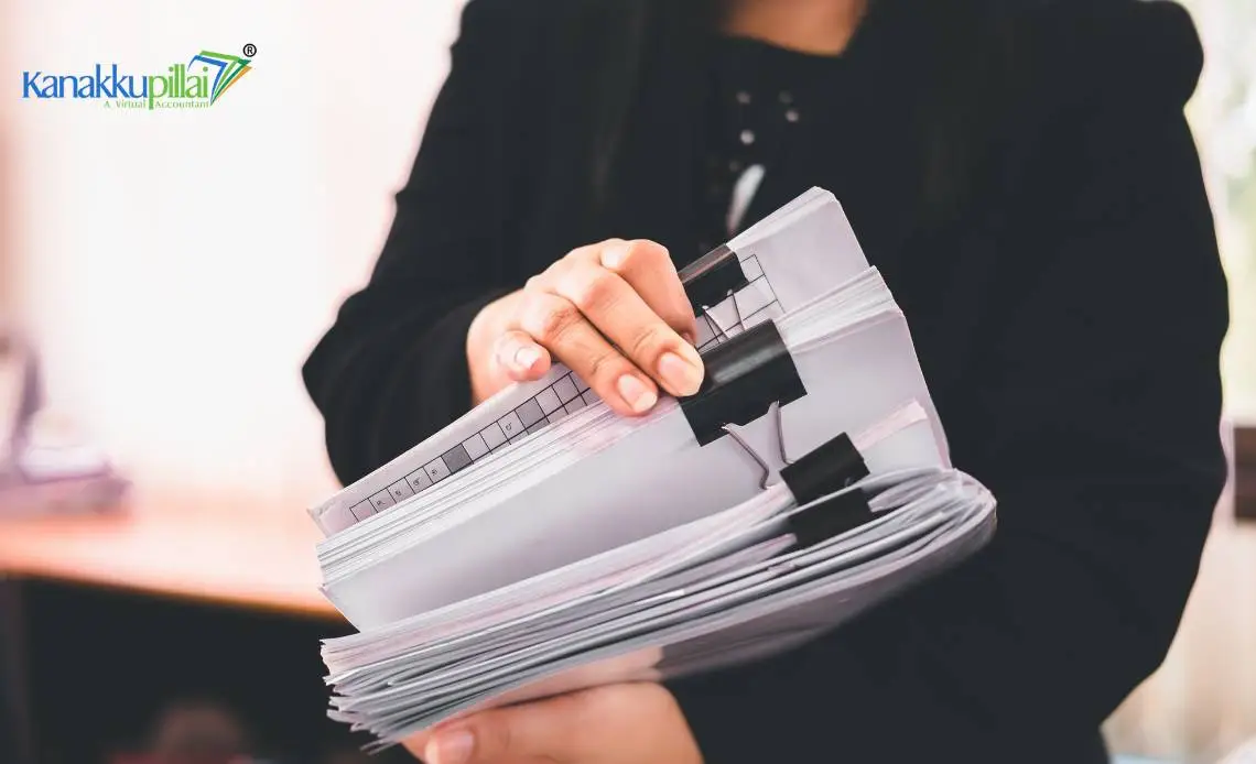 Key Documents Required for the Pvt Ltd Company Registration Process