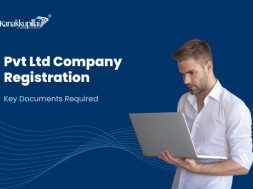 Key documents required for the private limited company registration process