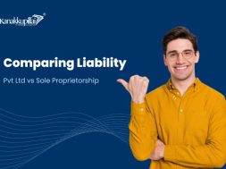 Liability Matters – Private Limited vs Sole Proprietorship in India