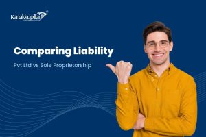 Read more about the article Liability Matters: Private Limited vs Sole Proprietorship in India