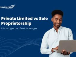 Private Limited vs Sole Proprietorship in Chennai – Advantages and Disadvantages