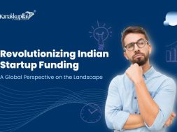 Revolutionizing Indian Startup Funding