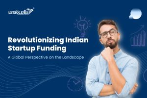 Read more about the article Revolutionizing Indian Startup Funding: A Global Perspective on the Landscape