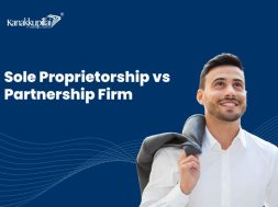 Sole Proprietorship vs Partnership Firm