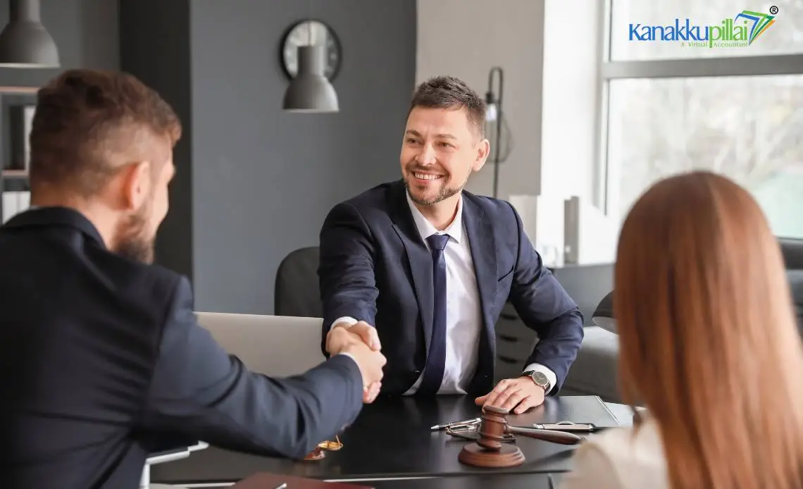 Step-by-Step Guide to Registering a Private Limited Company