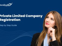 Step by step guide to registering a private limited company