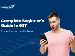 The Complete Beginner’s Guide to GST