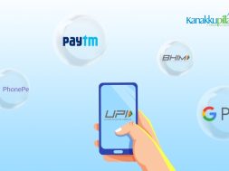 UPI Transaction Charges