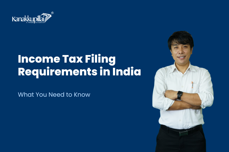 Read more about the article What You Need to Know About Income Tax Filing in India