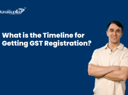 What is the Timeline for Getting GST Registration