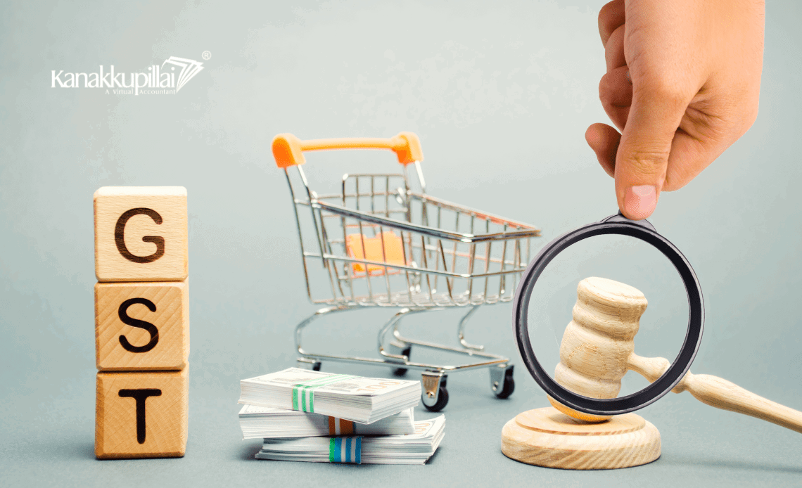 Benefits of Using Kanakkupillai.com for GST Registration