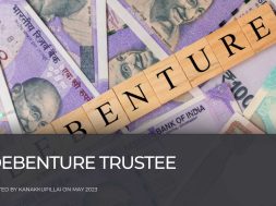 DEBENTURE TRUSTEE