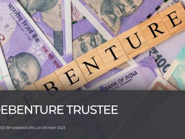 DEBENTURE TRUSTEE