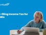 E-filing income tax for NRIs