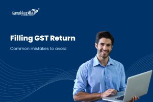 Read more about the article GST Return Filling: Common Mistakes to Avoid