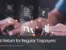 Gst Return for Regular Taxpayers