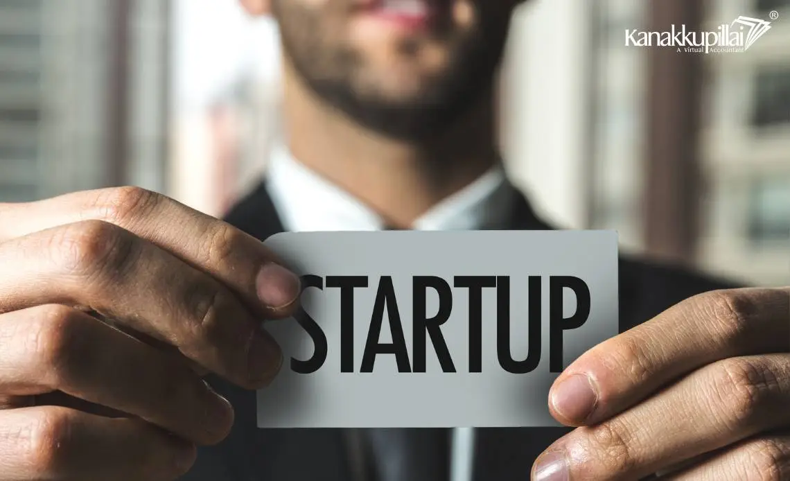 How Can You Register a Sole Proprietorship as a Startup in India?