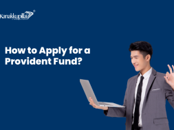 How to Apply for a Provident Fund