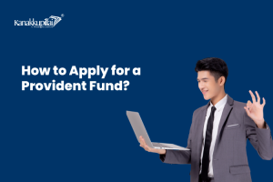 Read more about the article How to Apply for a Provident Fund?