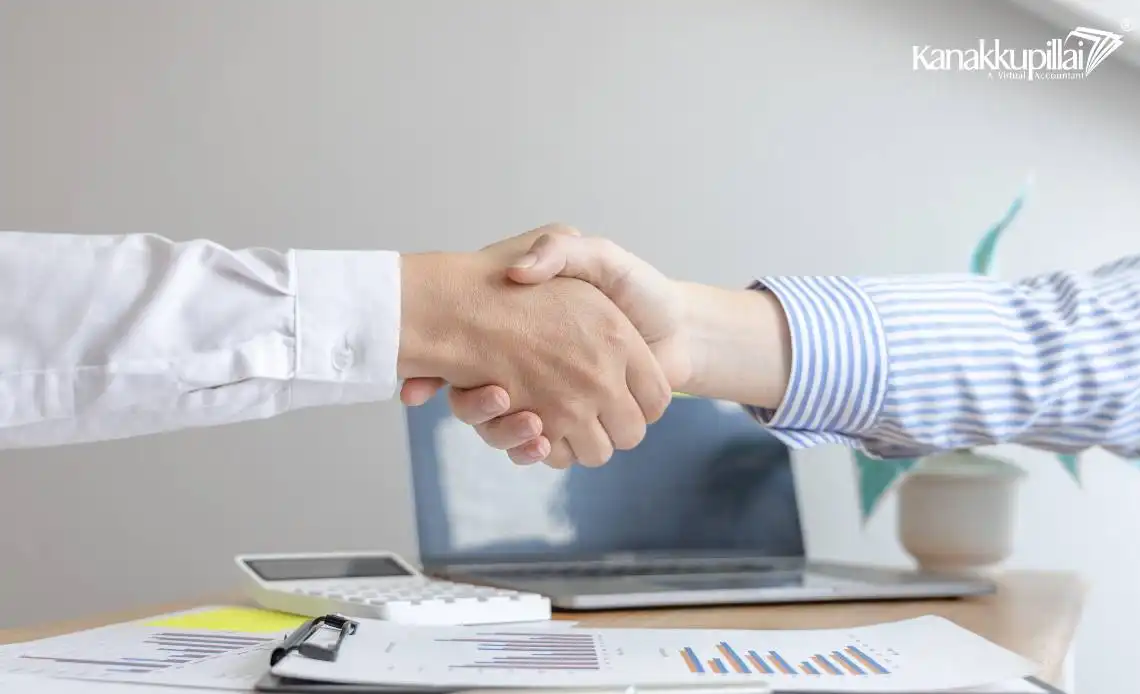 How to Register a Partnership Firm in India and Benefits?
