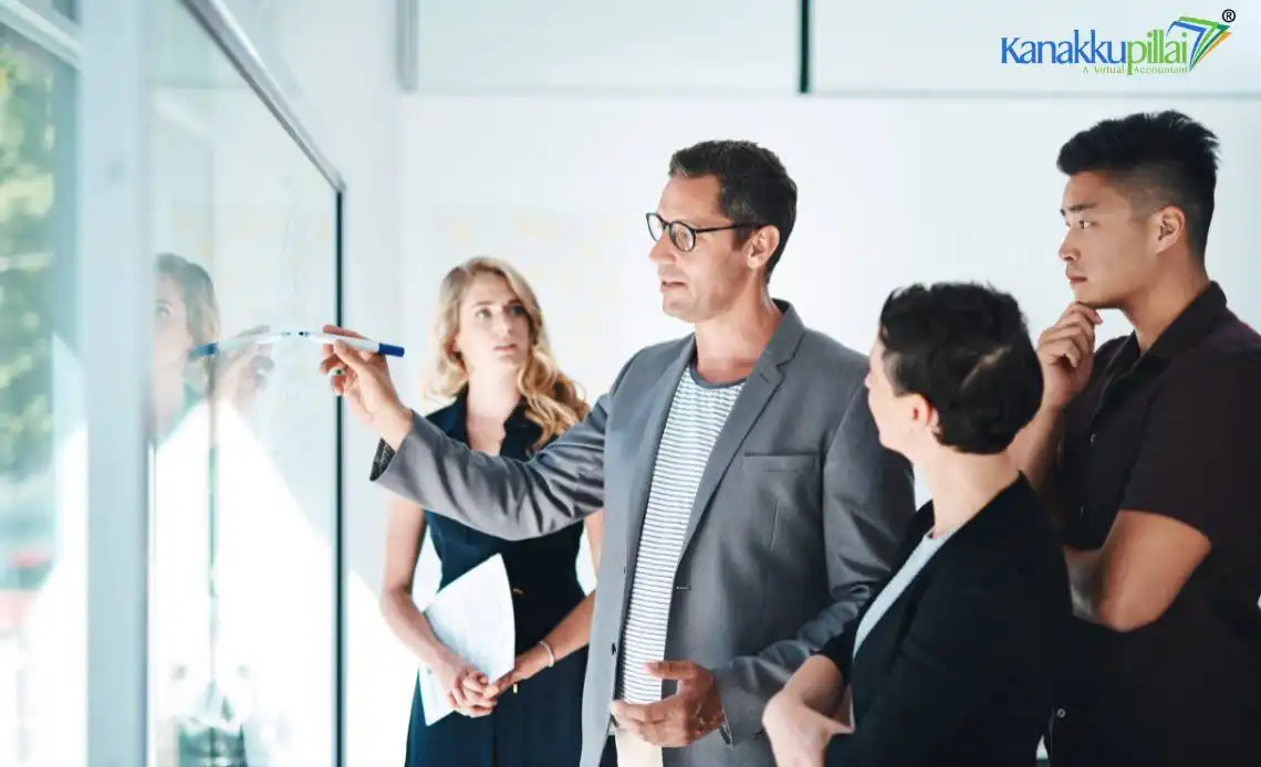 How to Register a Partnership Firm in India?