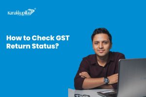 Read more about the article How to Check GST Return Status: A Comprehensive Guide