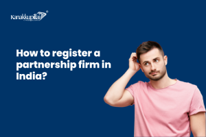 Read more about the article How to register a partnership firm in India?