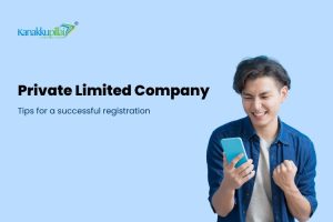 Read more about the article Tips for a Successful Private Limited Company Registration Process