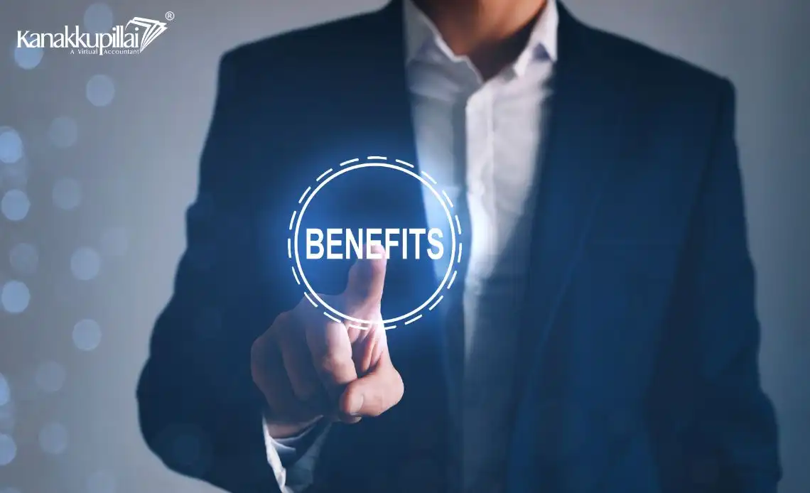 What are the Benefits of Setting up an LLP in India?