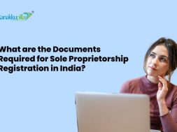 What are the Documents Required for Sole Proprietorship Registration in India