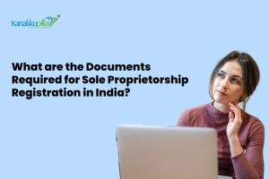 Read more about the article What are the Documents Required for Sole Proprietorship Registration in India?