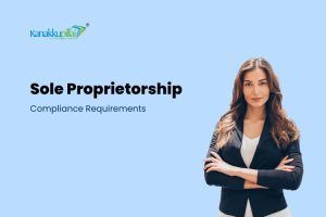 Read more about the article What are the Compliance Requirements for a Registered Sole Proprietorship?