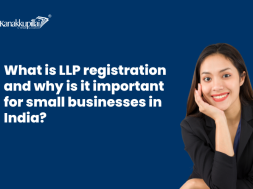 What is LLP registration and why is it important for small businesses in India