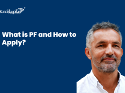 What is PF and How to Apply