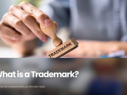 What is a Trademark