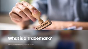 Read more about the article Understanding Trademark: Definition, Application Process, and Legal Protection