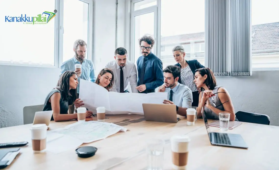 What to Expect During the Private Limited Company Registration Process?