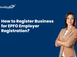 how to Register Business for EPFO Employer Registration