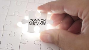 Read more about the article Business Registration in Bangalore: Common Mistakes to Avoid