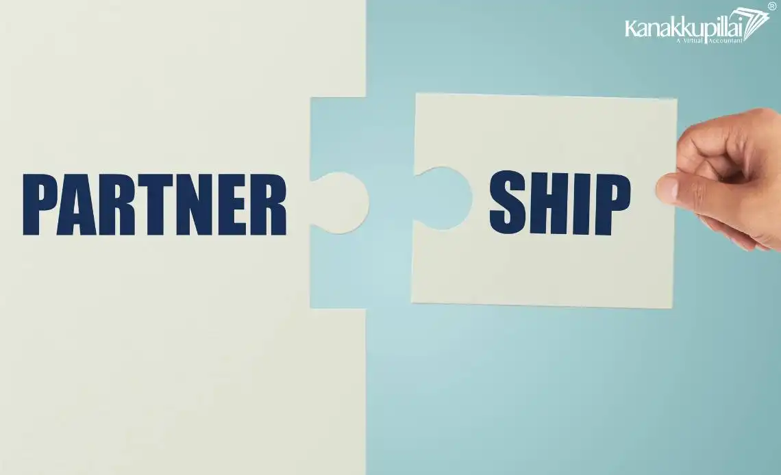 Can a Sole Proprietorship be Converted into a Partnership Firm?