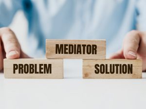 Read more about the article Consumer Dispute Resolution Through Mediation