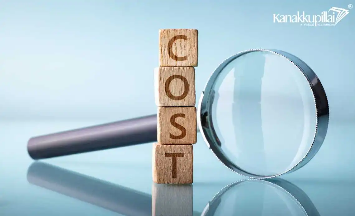 Costs and Fees Associated with LLP Registration in India