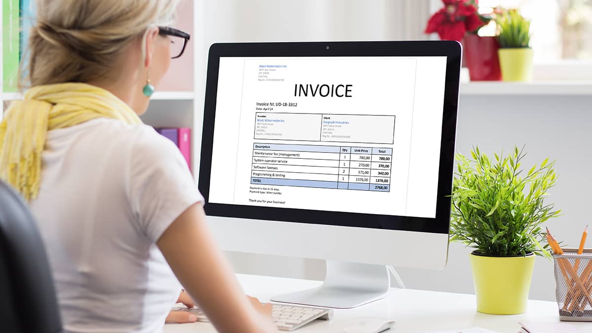 Read more about the article Who is Liable to Issue E-invoice under GST?