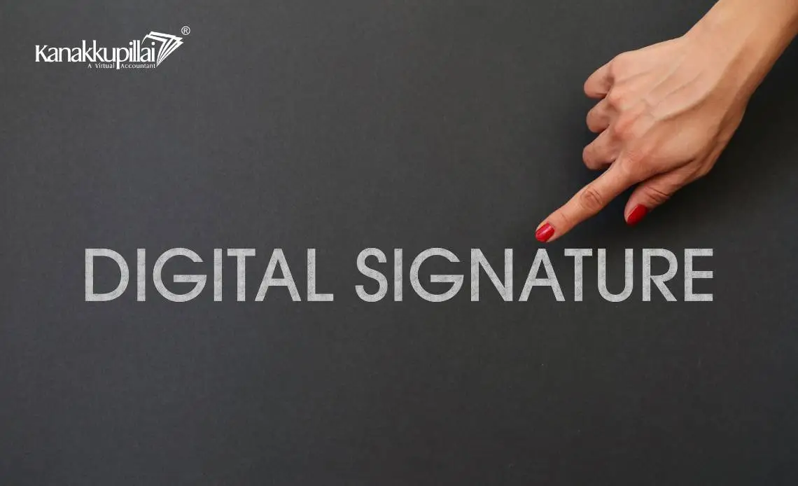 How Can You Obtain a Digital Signature Certificate for Sole Proprietorship Business?