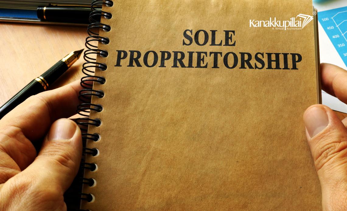 You are currently viewing How to Close a Registered Sole Proprietorship Firm in India?