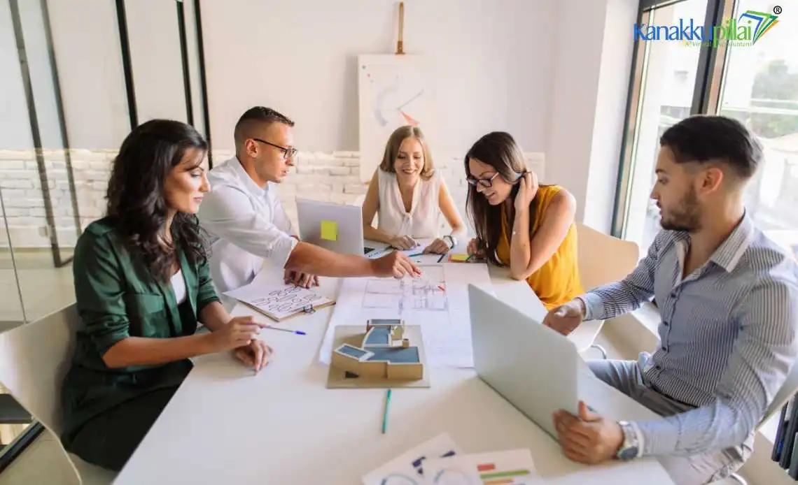 How to Register a One Person Company Without a Physical Office in India?